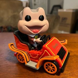 Mr. Toad’s Wild Ride Funko Pop! Disneyland 65th anniversary edition